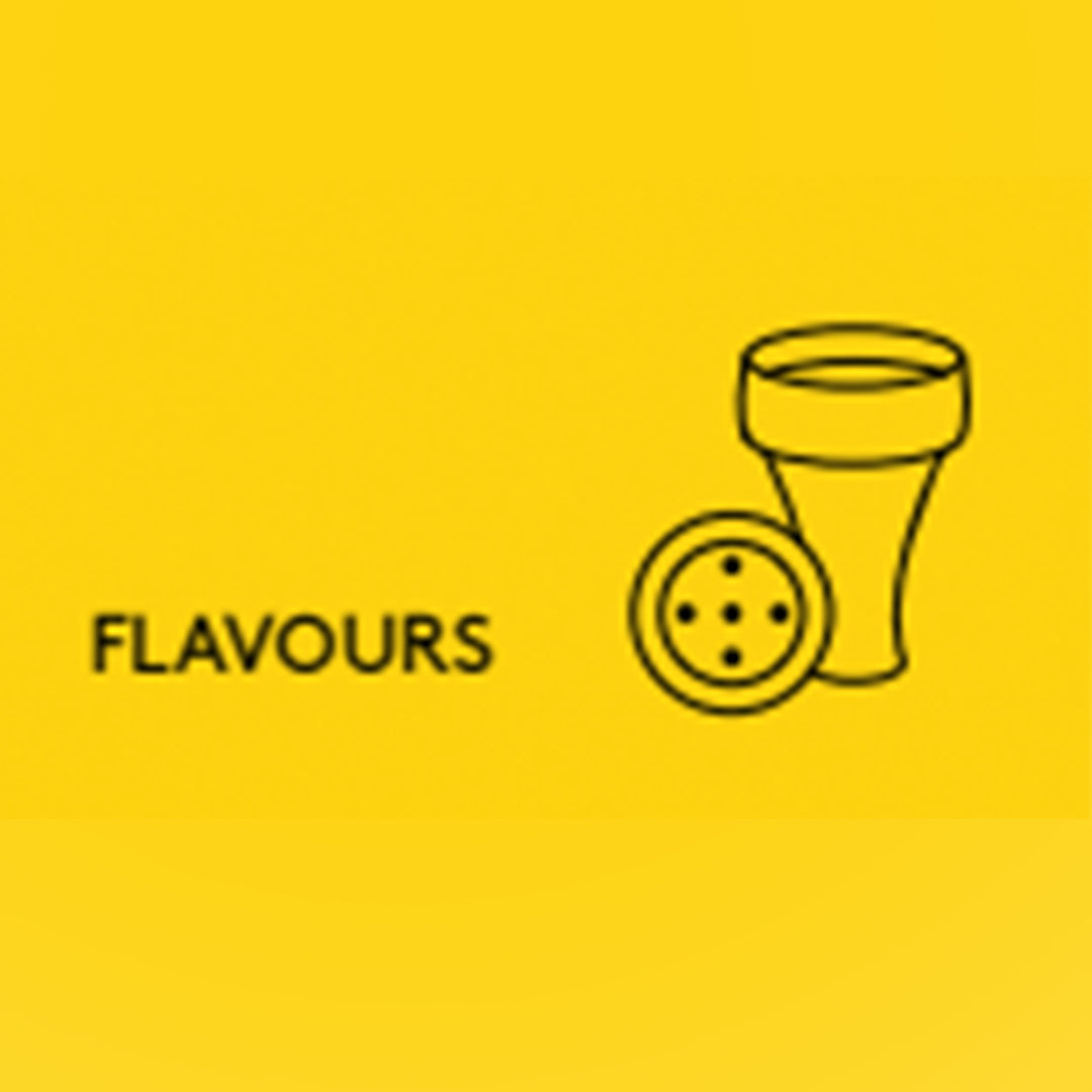 Flavours