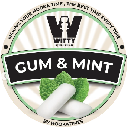 GUM & MINT TANBAK (PACK OF 3)