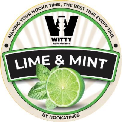 LIME & MINT TANBAK (PACK OF 3)