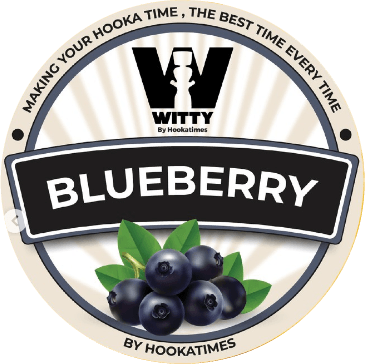 BLUEBERRY TANBAK (PACK OF 3)