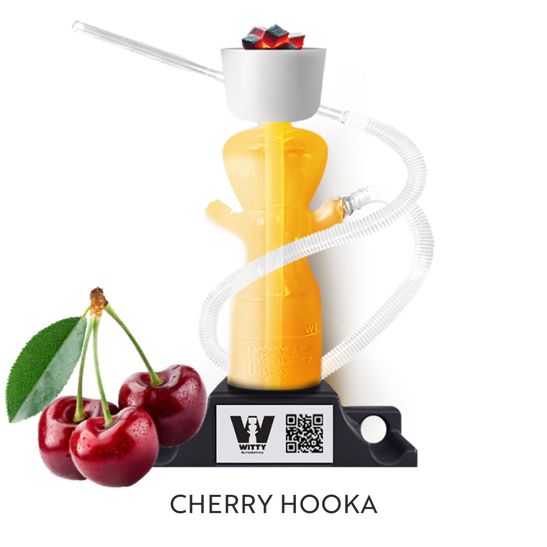 CHERRY HOOKA (PACK OF 12)