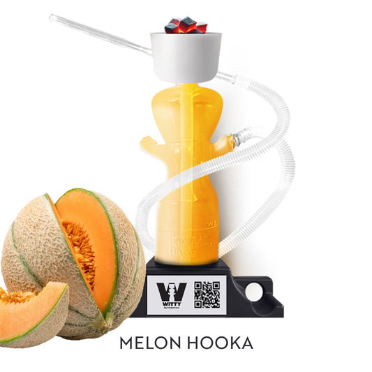 MELON HOOKA (PACK OF 12)